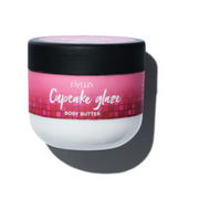 Favelin Cupcake Glaze Body Butter 200Gm