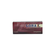 Loraz 50Mg/12.5Mg 14Tab
