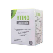 Rtino Lactoferrin 10Sachet