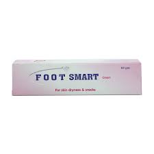 Foot Smart Cream