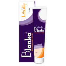 Blanka 50G Cream
