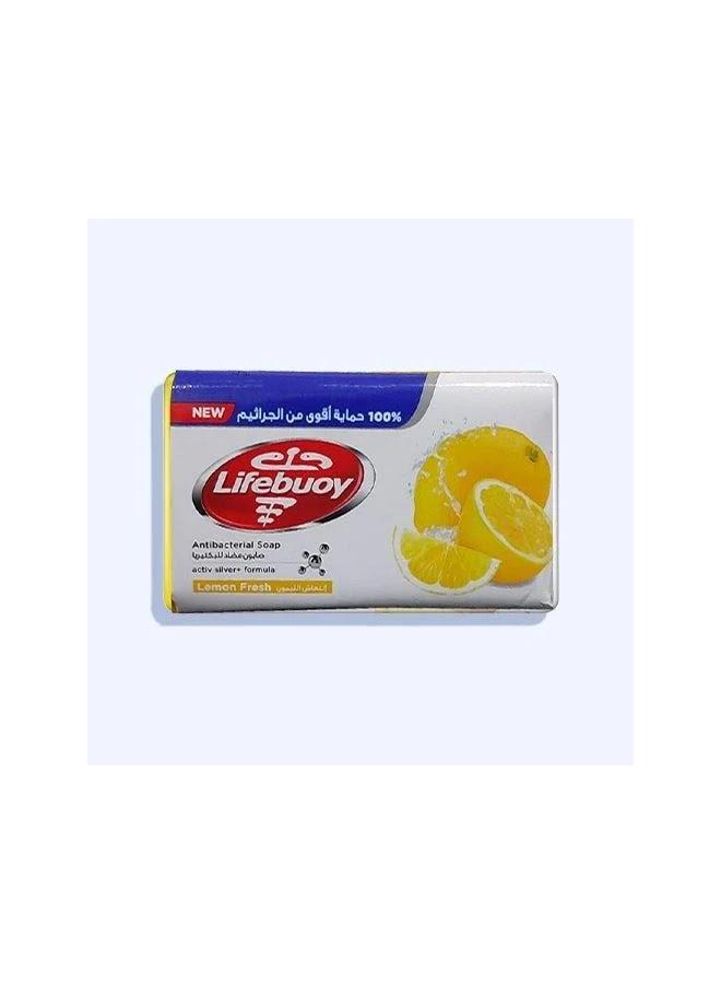 لايف بوى صابون 115جم اصفر