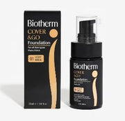 Biotherm Foundation 01Light Beige 30Ml