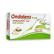 Ondalenz 8Mg 5Films