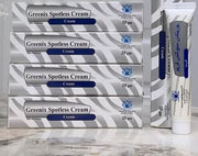 Greenix Spotless Cream 40Gm