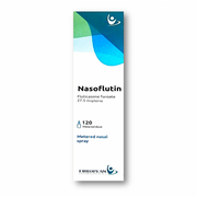 Nasoflutin N.Spray
