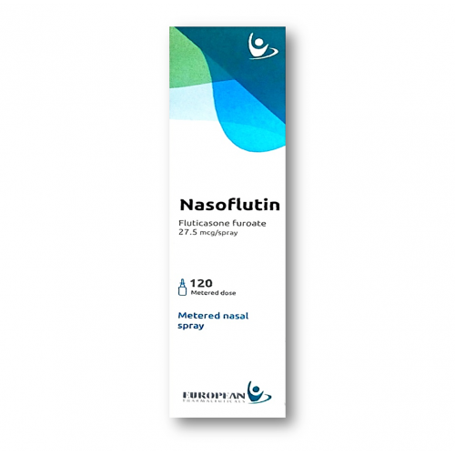 Nasoflutin N.Spray