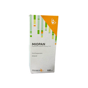 Miopan 100Ml Syp