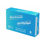Myotroxin 30Tab