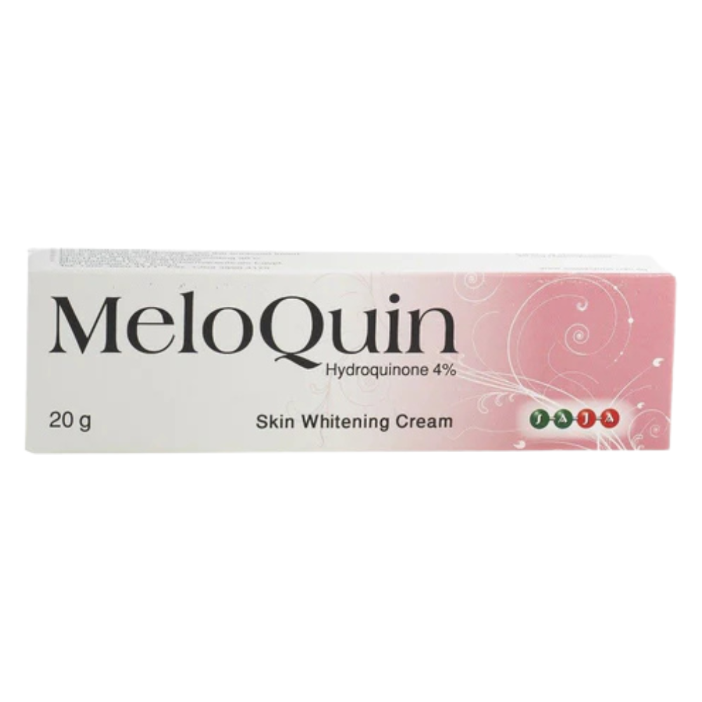 Meloquin 20Gm Cream