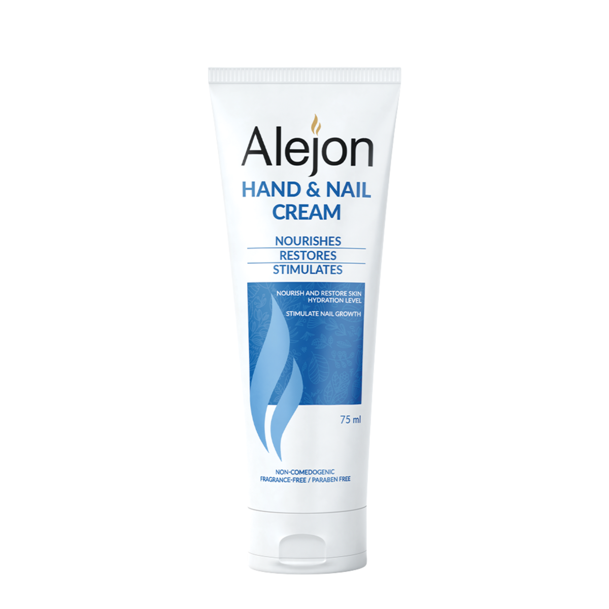Alejon Hand Nail Cream 75Mg