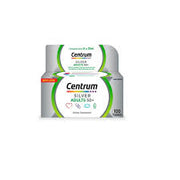 Centrum Silver Adult 100 Tab