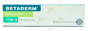 Betaderm 30Gm Cream