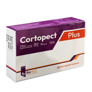 Cortopect Plus 20Tab