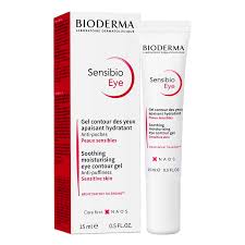 Bioderma Sensibio Eye 15Ml