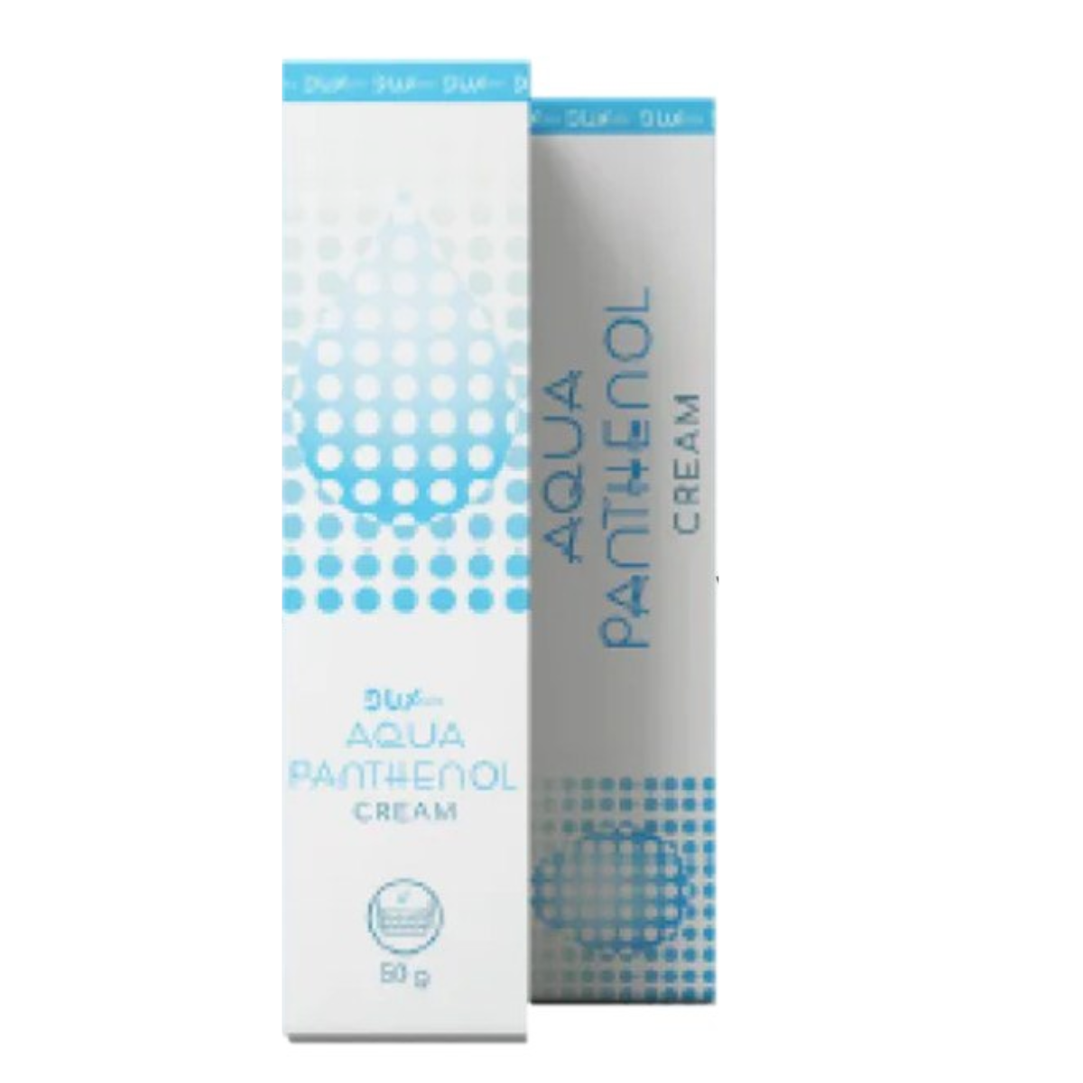 Panthenol Cream 50Gm Duxa