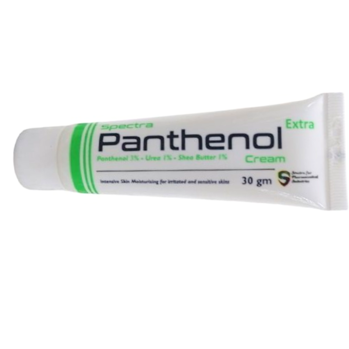 Panthenol Spectra Extra Hair 75Mg Cream