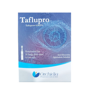 Taflupro Eye Solution ثلاجه