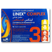 Linex Complex 14Cap