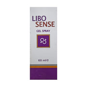 Libosense 60Gm Spray