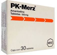 Pk-Merz 30Tab