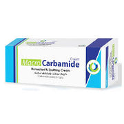 Carbamid Macro 50Gm Cream
