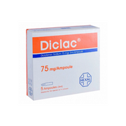 Diclac 75Mg 5Amp