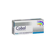 Cobal 500Mg 30Tab