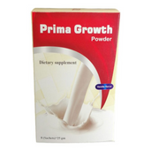 Prima Growth 8 Sach كبار