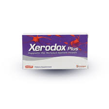 Xerodox Plus 30Tab