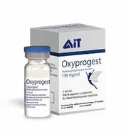 Oxyprogest 150Mg Vail