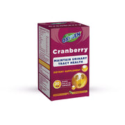 Oxygen Cranberry 30Tab