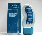 Zincorex 200Ml Shampoo