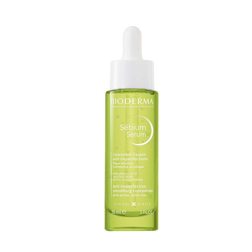 Bioderma Sebium Serum 30 Ml