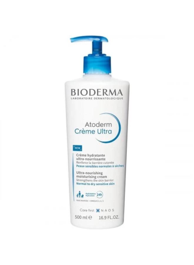 Bioderma Atoderm Creme 500 Ml