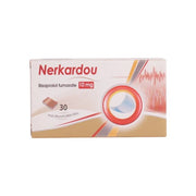 Nerkardou 10Mg 30 Film
