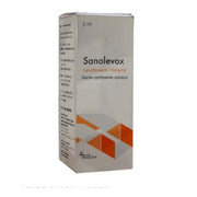 Sanolevox 5Ml E.Drop