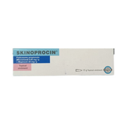 Skinoprocin 15Gm Oint.