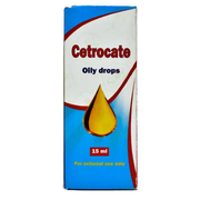 Cetrocate Olly Drops