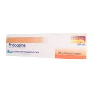 Pridocaine 30Gm Cream