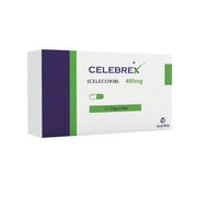 Celebrex 400Mg 15Cap
