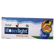 Moon Light 50Gm Cream