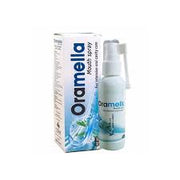 Oramella 60Ml Mouth Spray