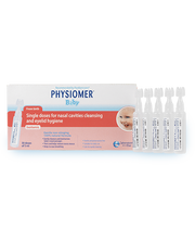 Physiomer Baby Unidoses