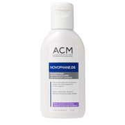 Acm Novophane Ds Anti Dandruff 125Ml Shampoo