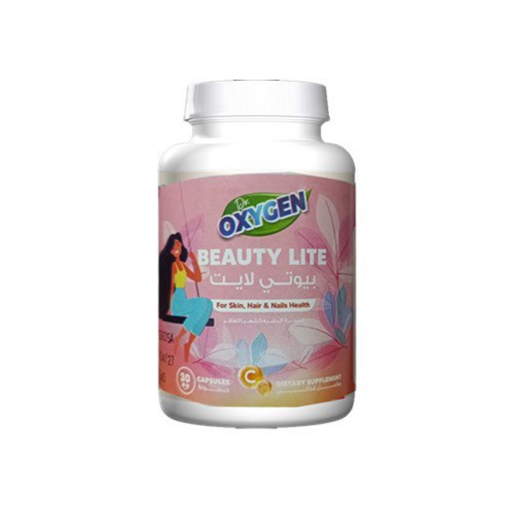 Oxygen Beauty Lite 30Cap