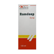 Ramdeep 120Ml Syp