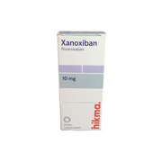 Xanoxiban 10Mg 10Tab