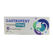 Gastropexy Vonoprazan 10Mg 28Tab