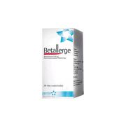 Betallerge 30Tab